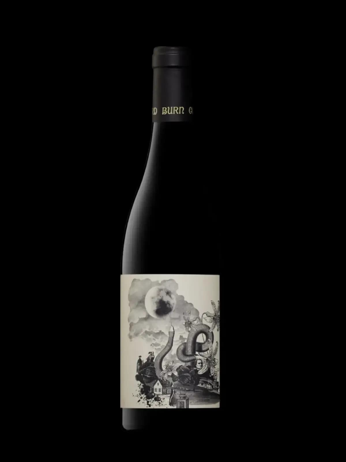 Burn Cottage 'Sauvage Vineyard' Pinot Noir