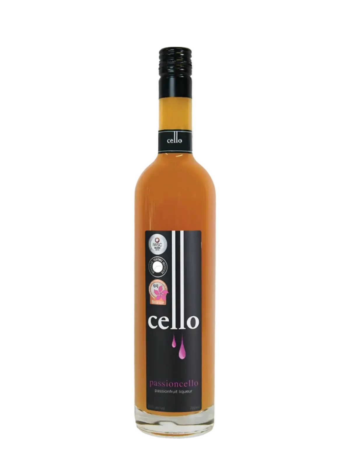 Cello Passioncello