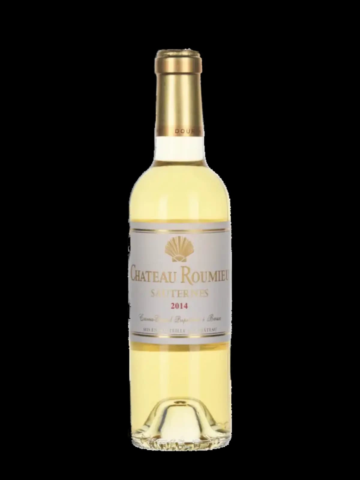 Château Roumieu Sauternes