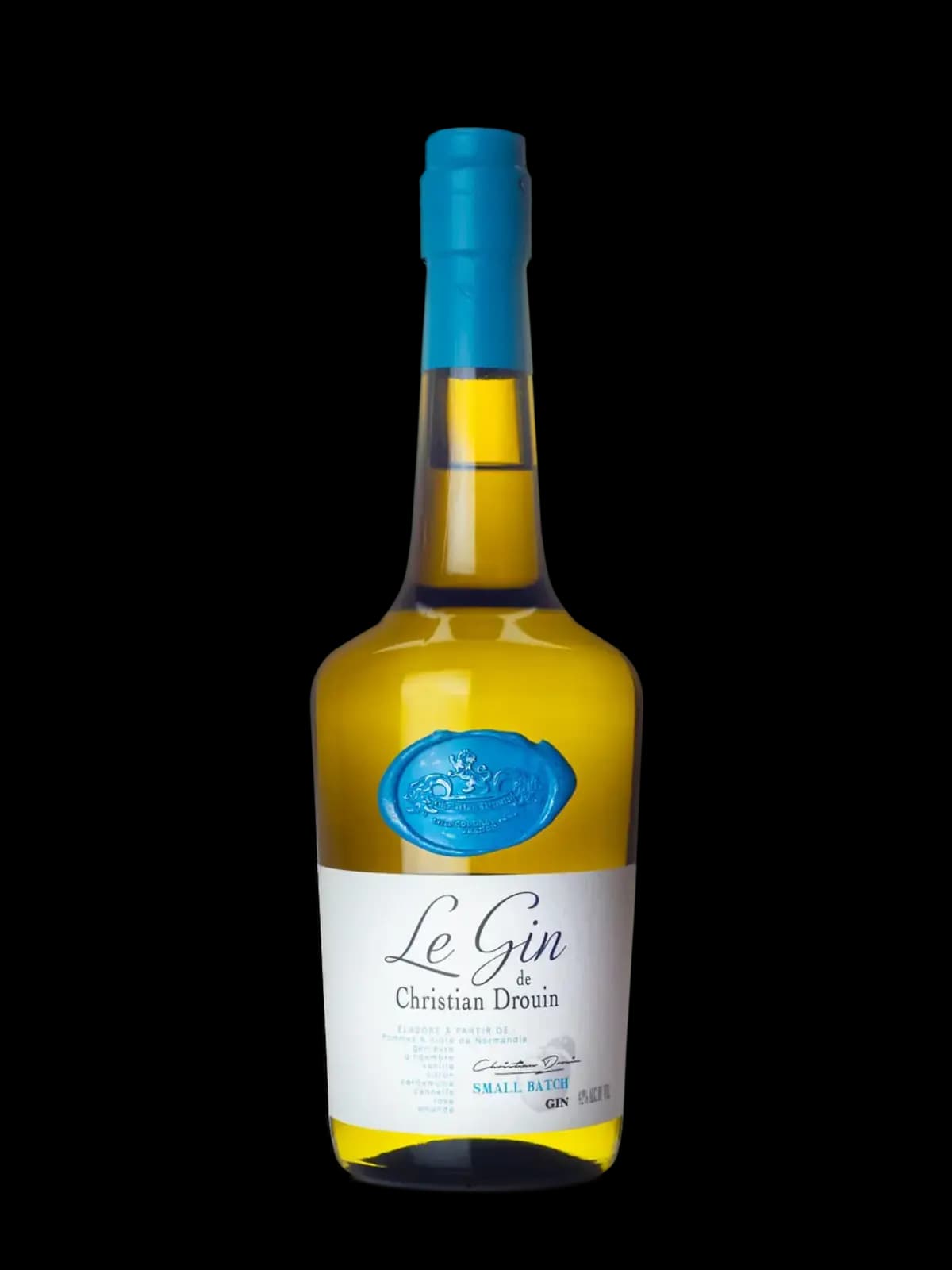 Christian Drouin Gin