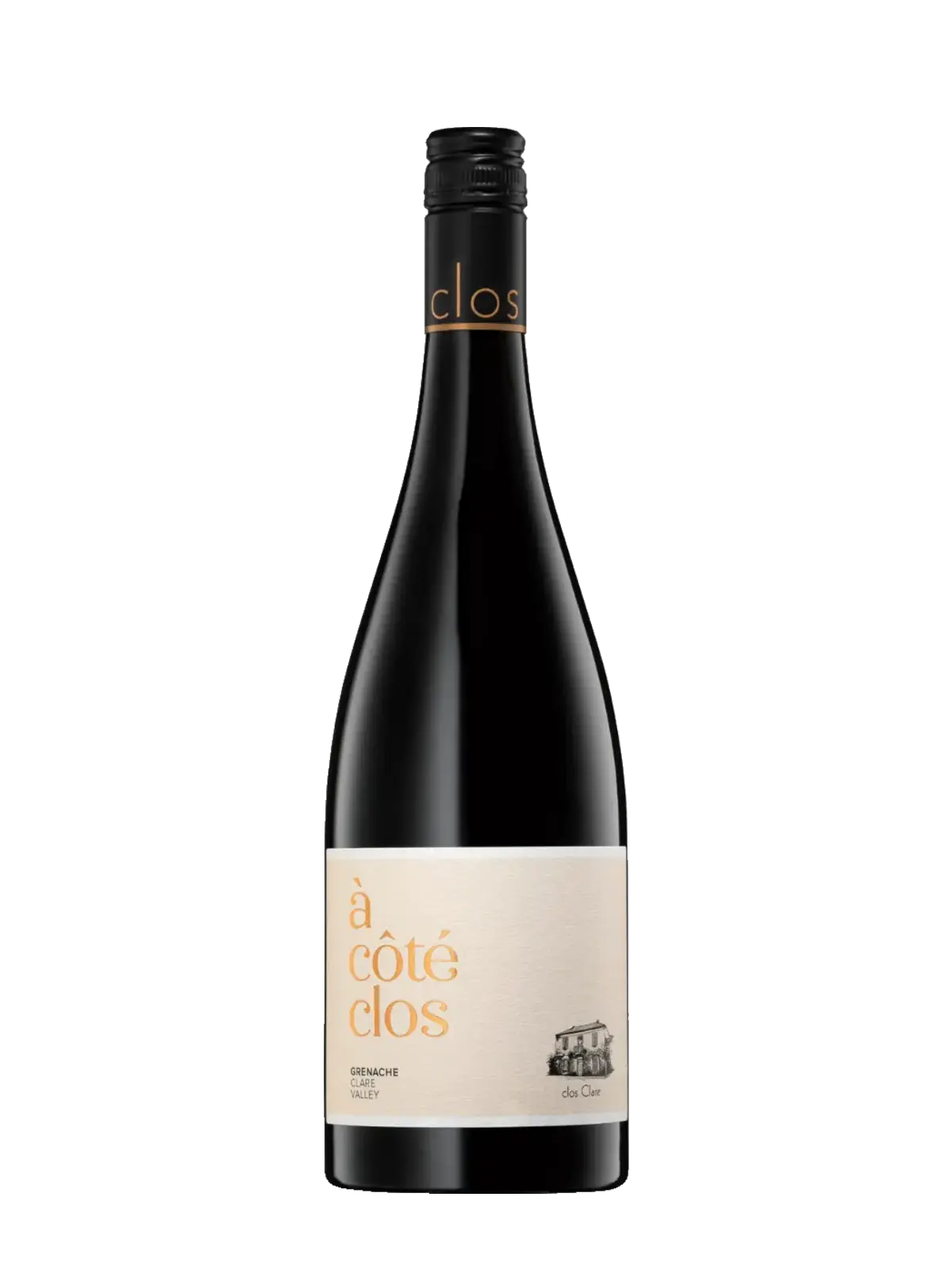 Clos Clare 'À Côté' Grenache 2022