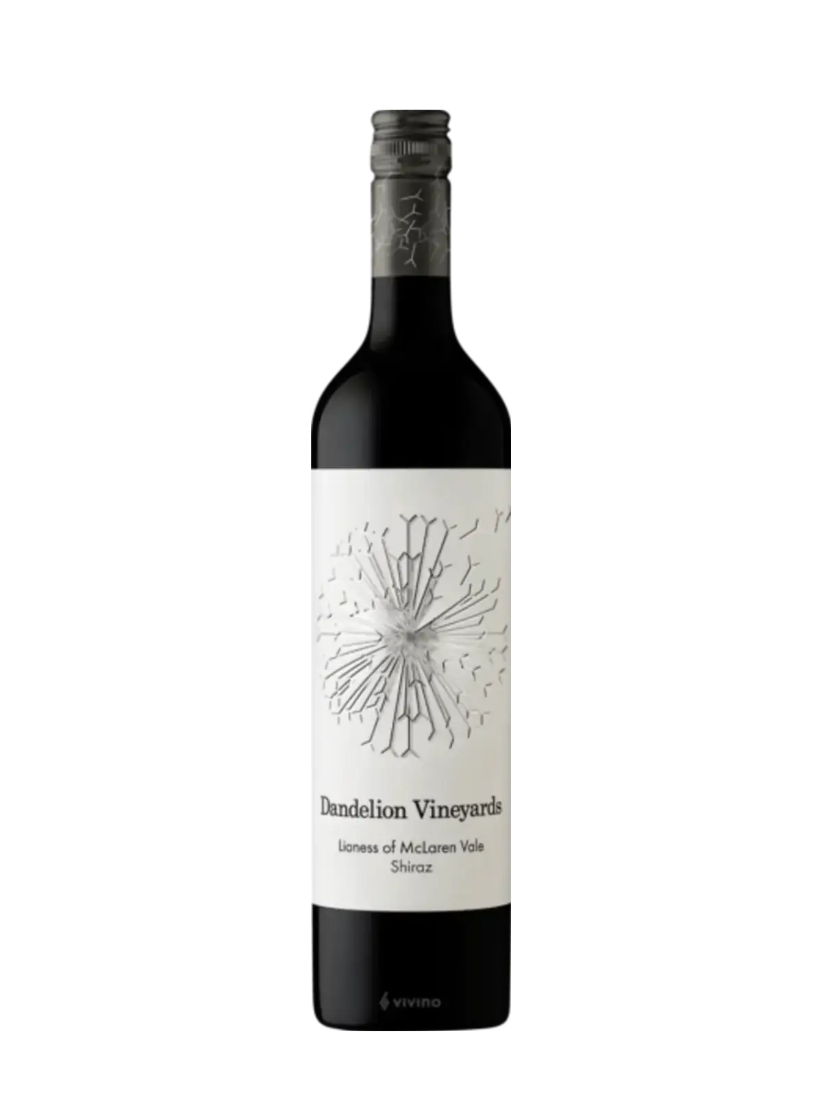 Dandelion ‘Lioness’ Shiraz