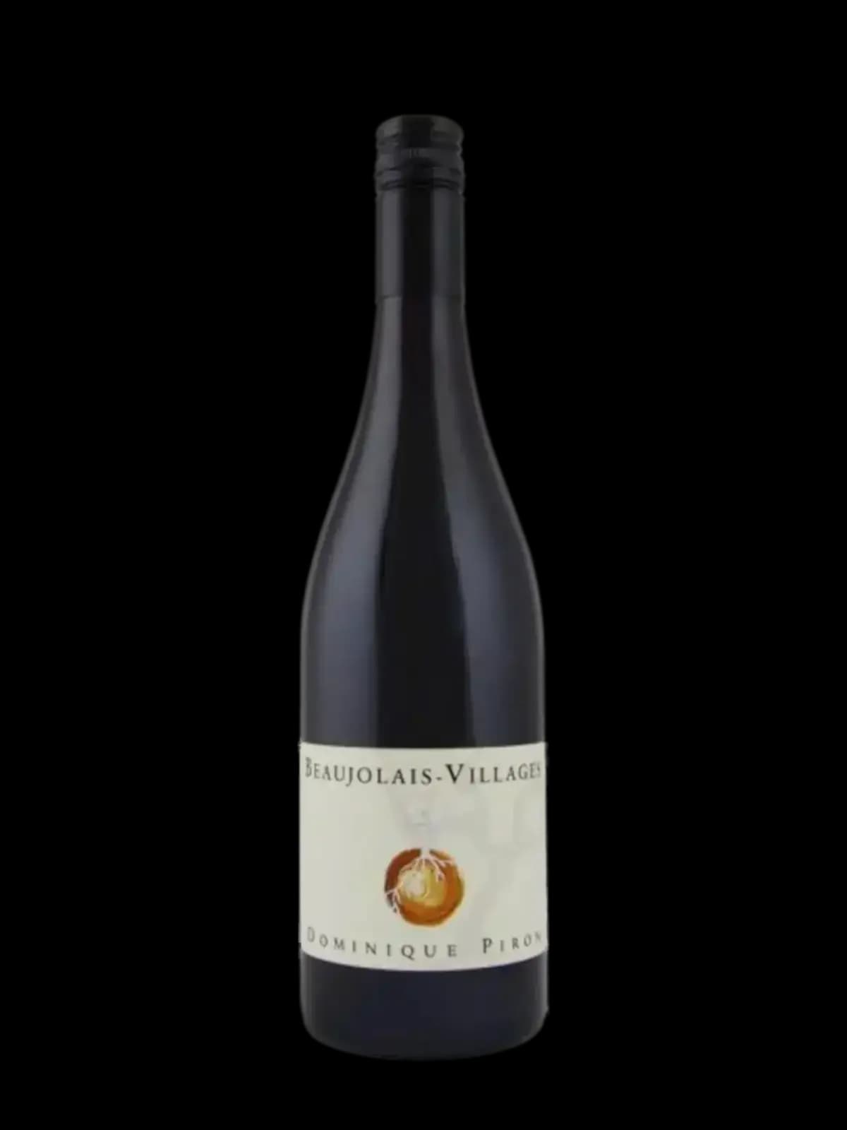 Dominique Piron Beaujolais 2024