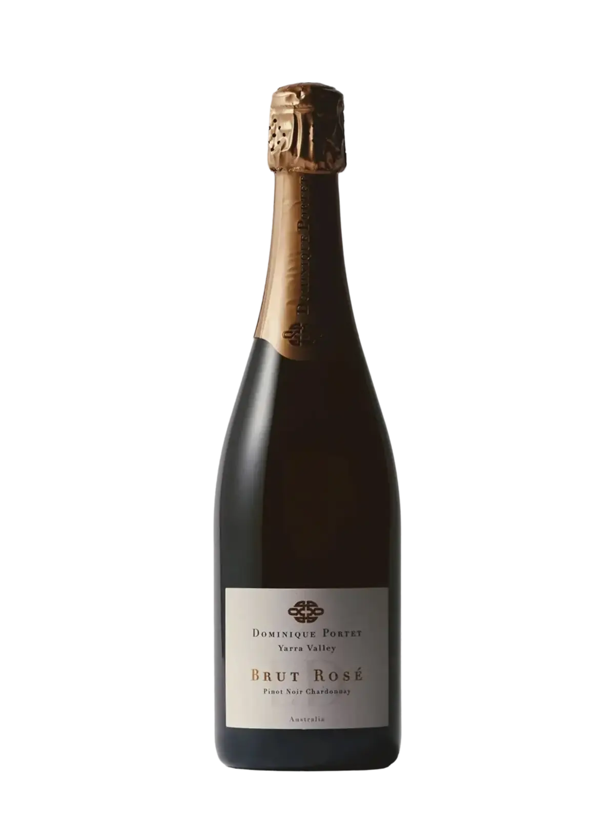 Dominique Portet Brut Rosé