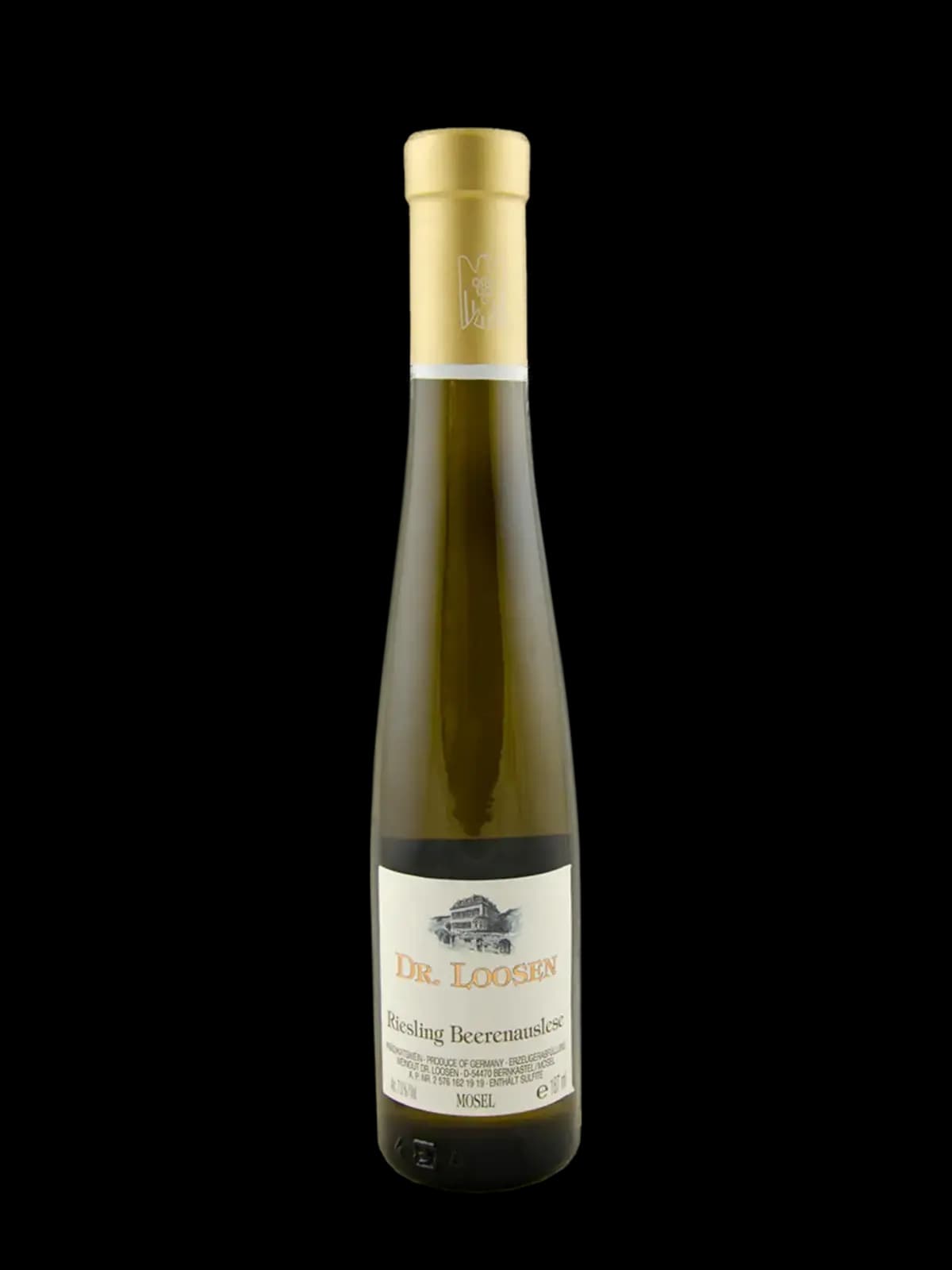 Dr Loosen Beerenauslese