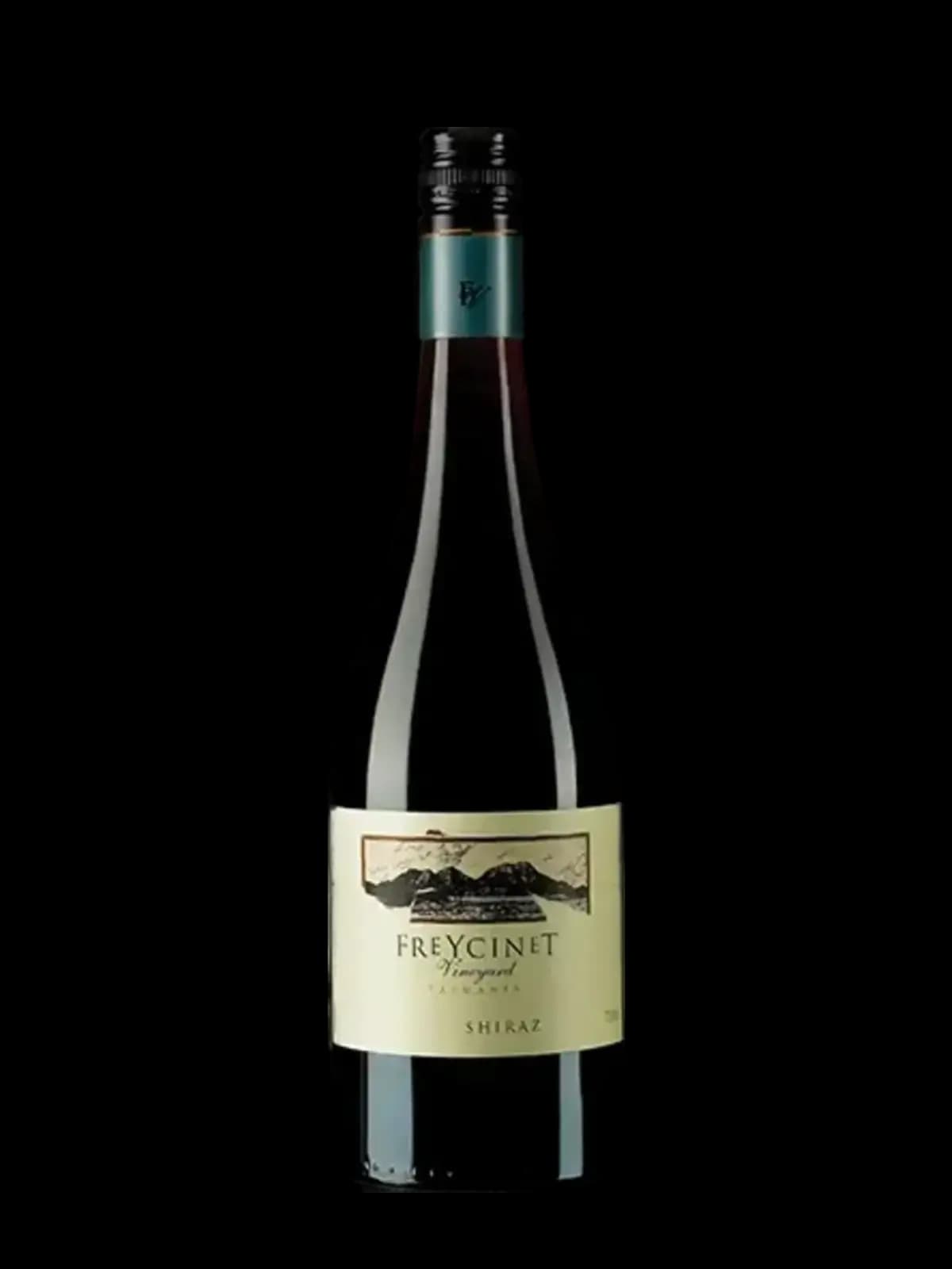 Freycinet Shiraz 2017