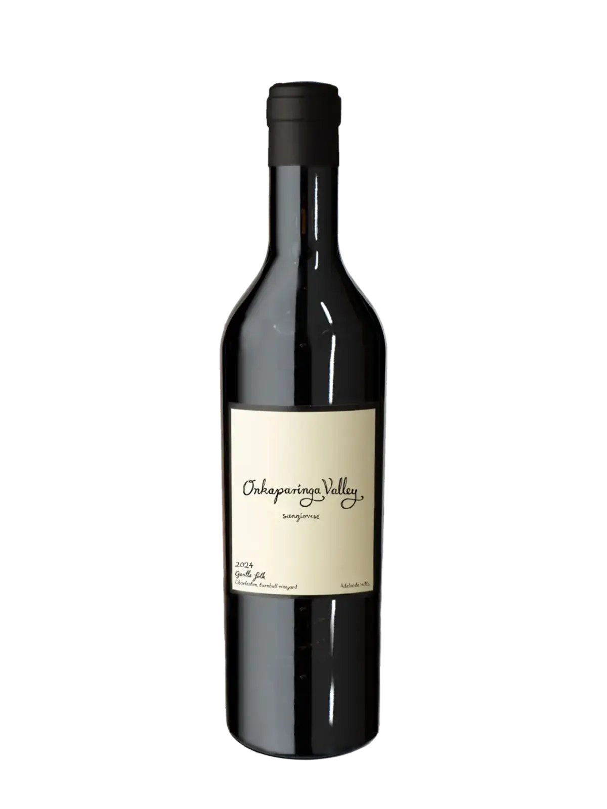 Gentle Folk Sangiovese 2024