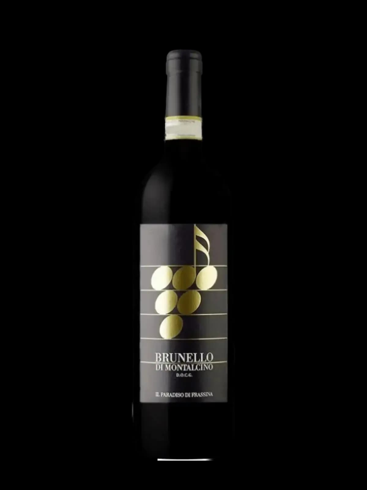 Il Paradiso di Frassina Brunello di Montalcino