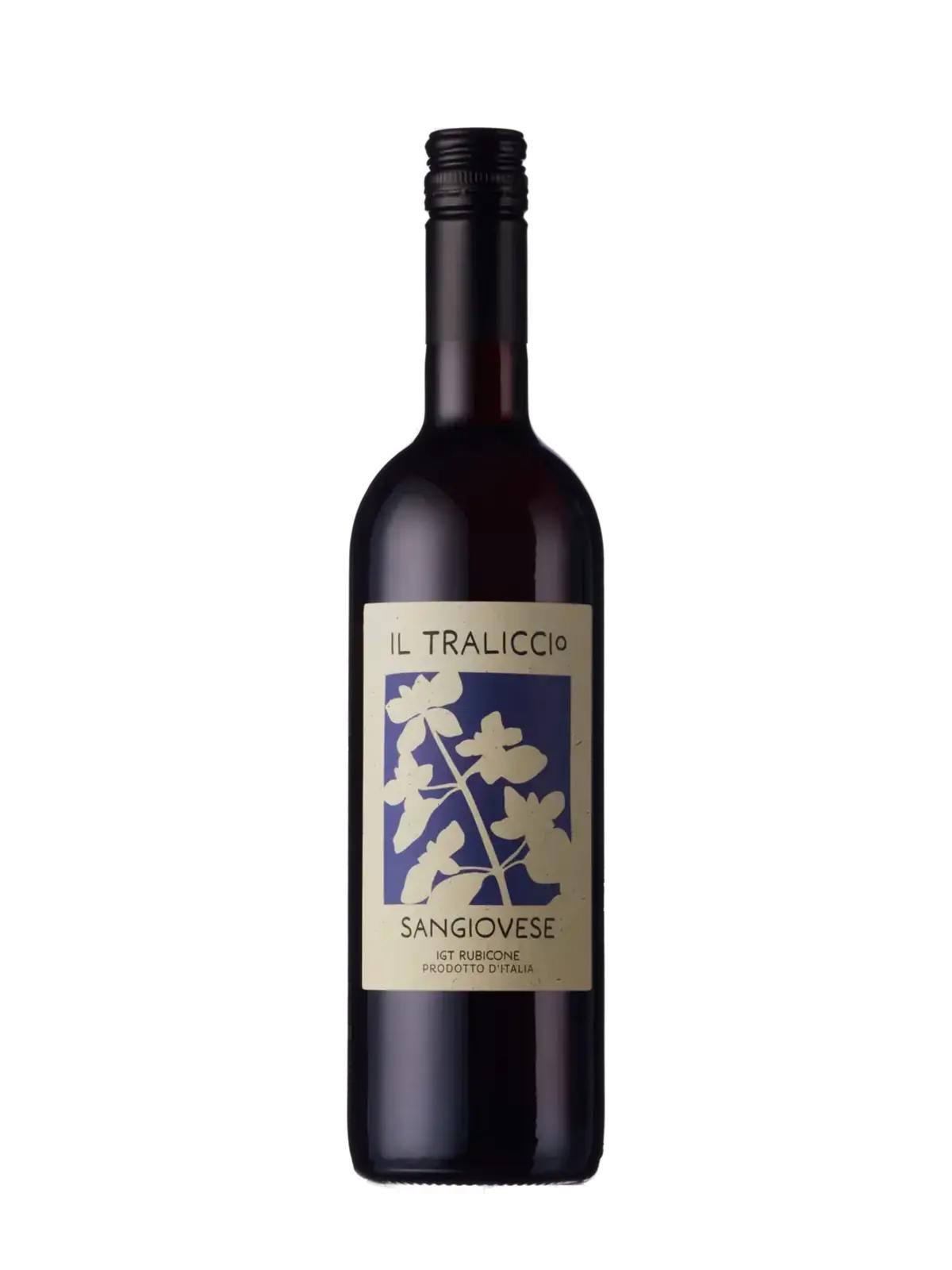 Il Traliccio Sangiovese 2024