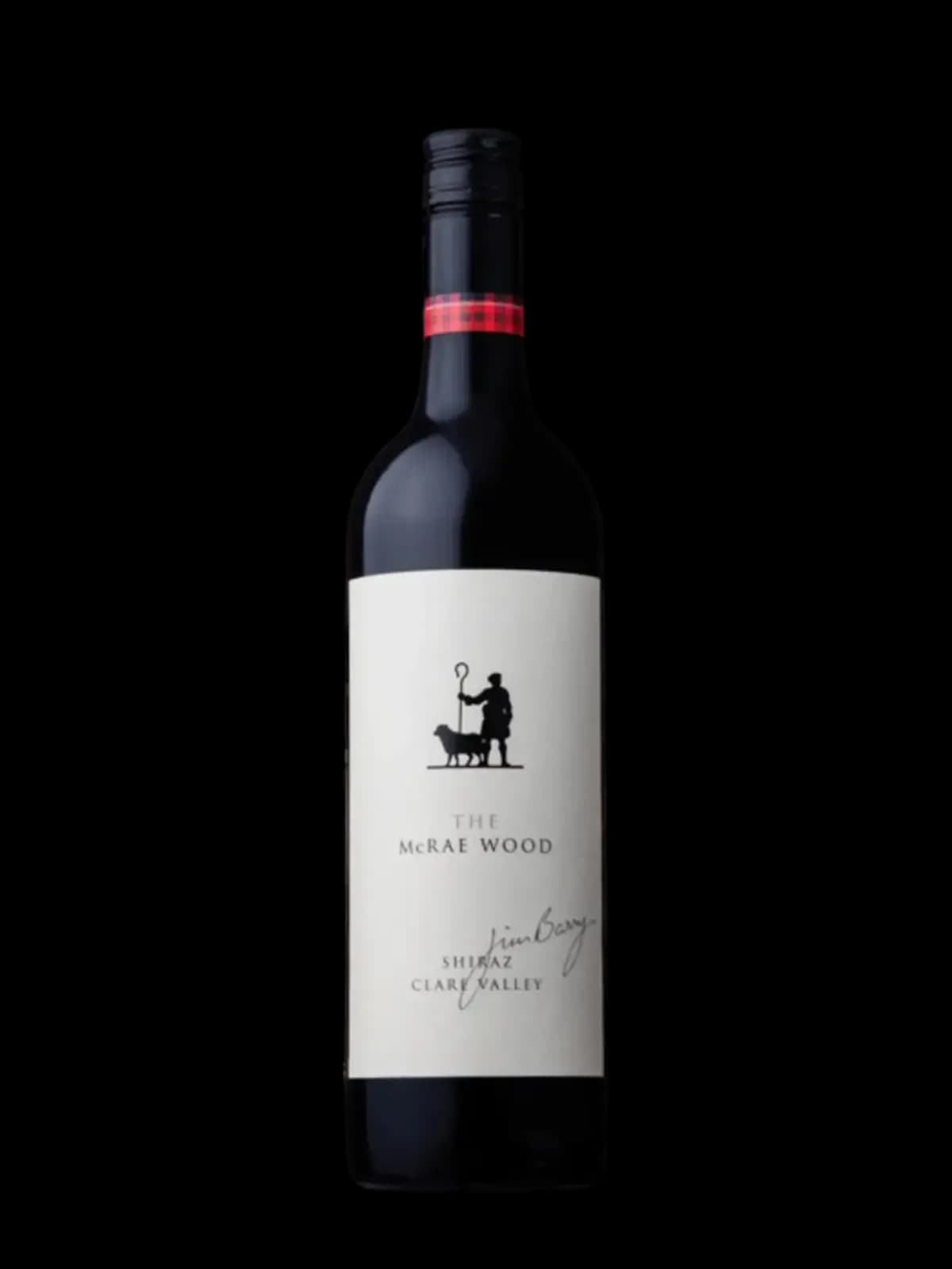 Jim Barry ‘The McRae Wood’ Shiraz