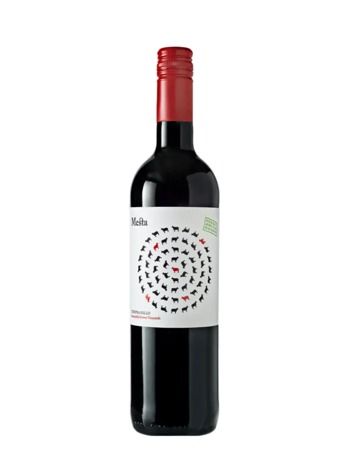 Mesta Tempranillo 2023