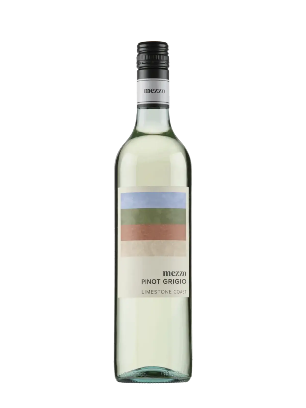 Mezzo Pinot Grigio 2025