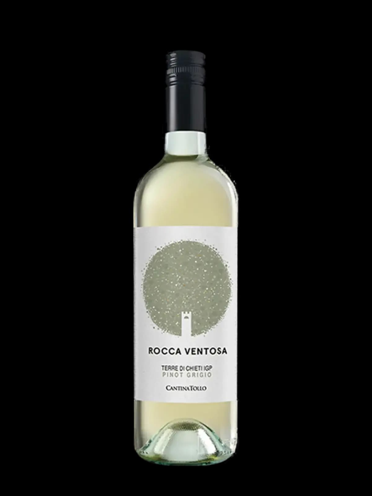 Rocca Ventosa Pinot Grigio 2024