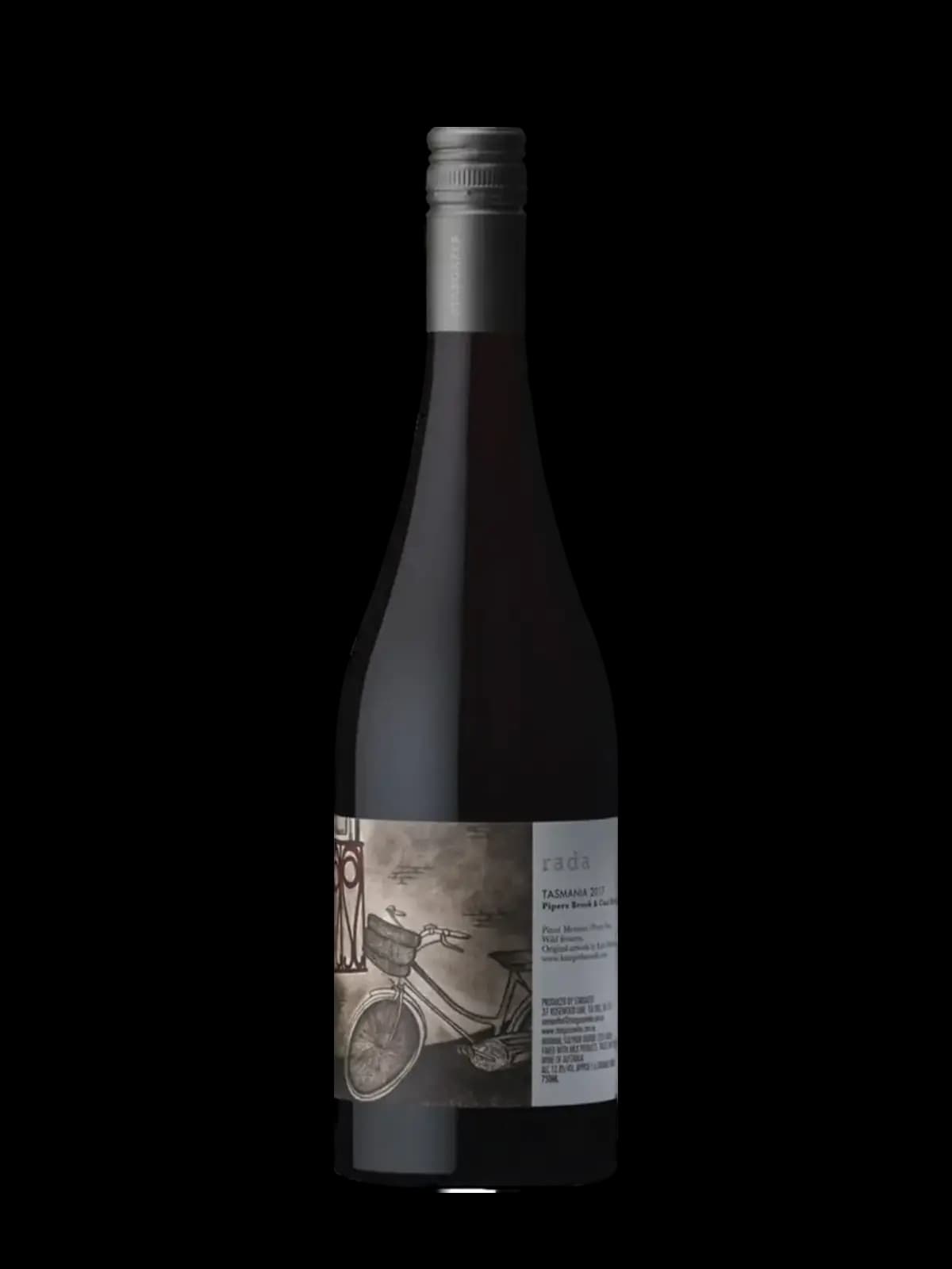 Stargazer 'Rad' Pinot Noir / Gamay 2025