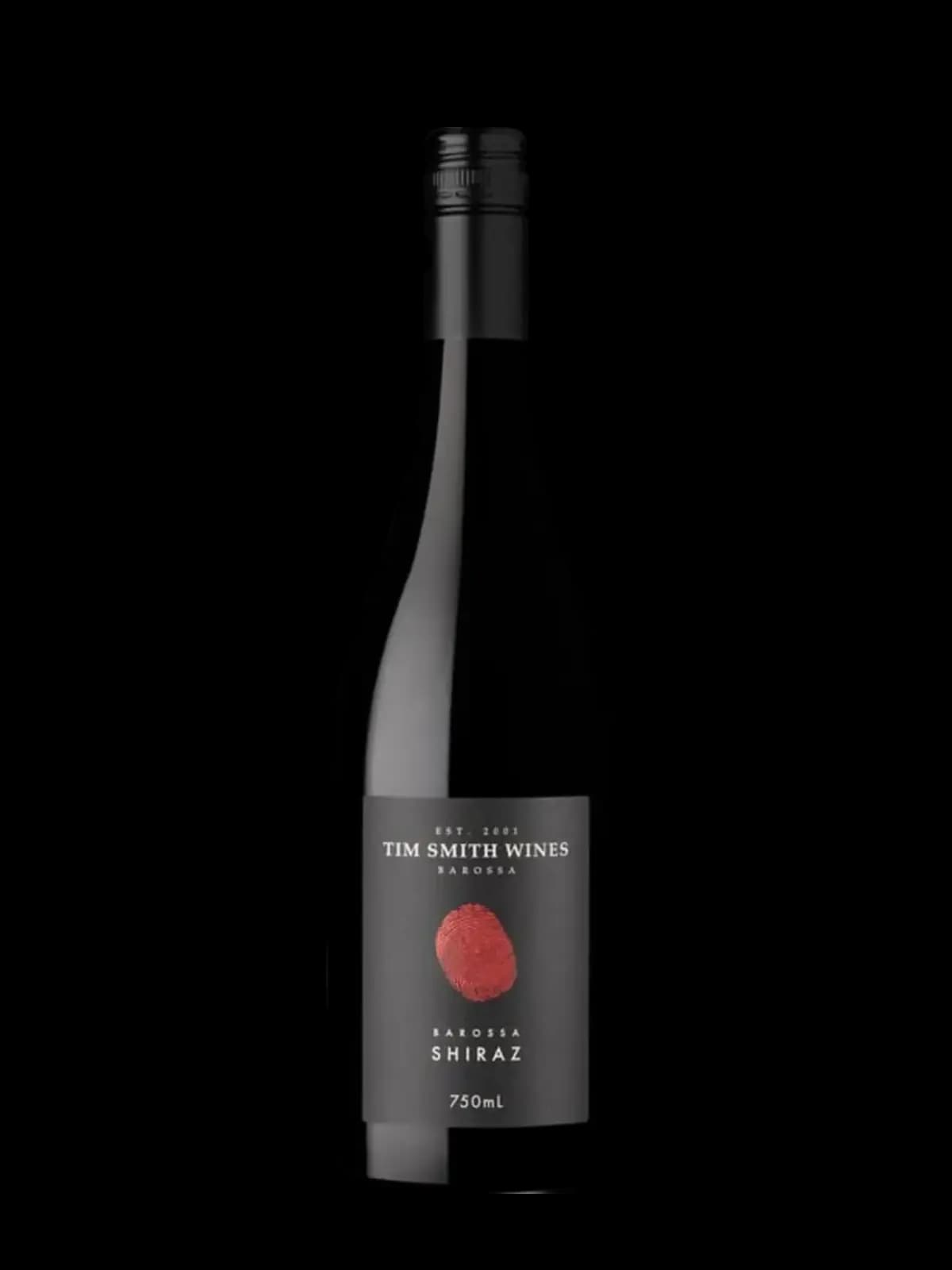 Tim Smith Shiraz