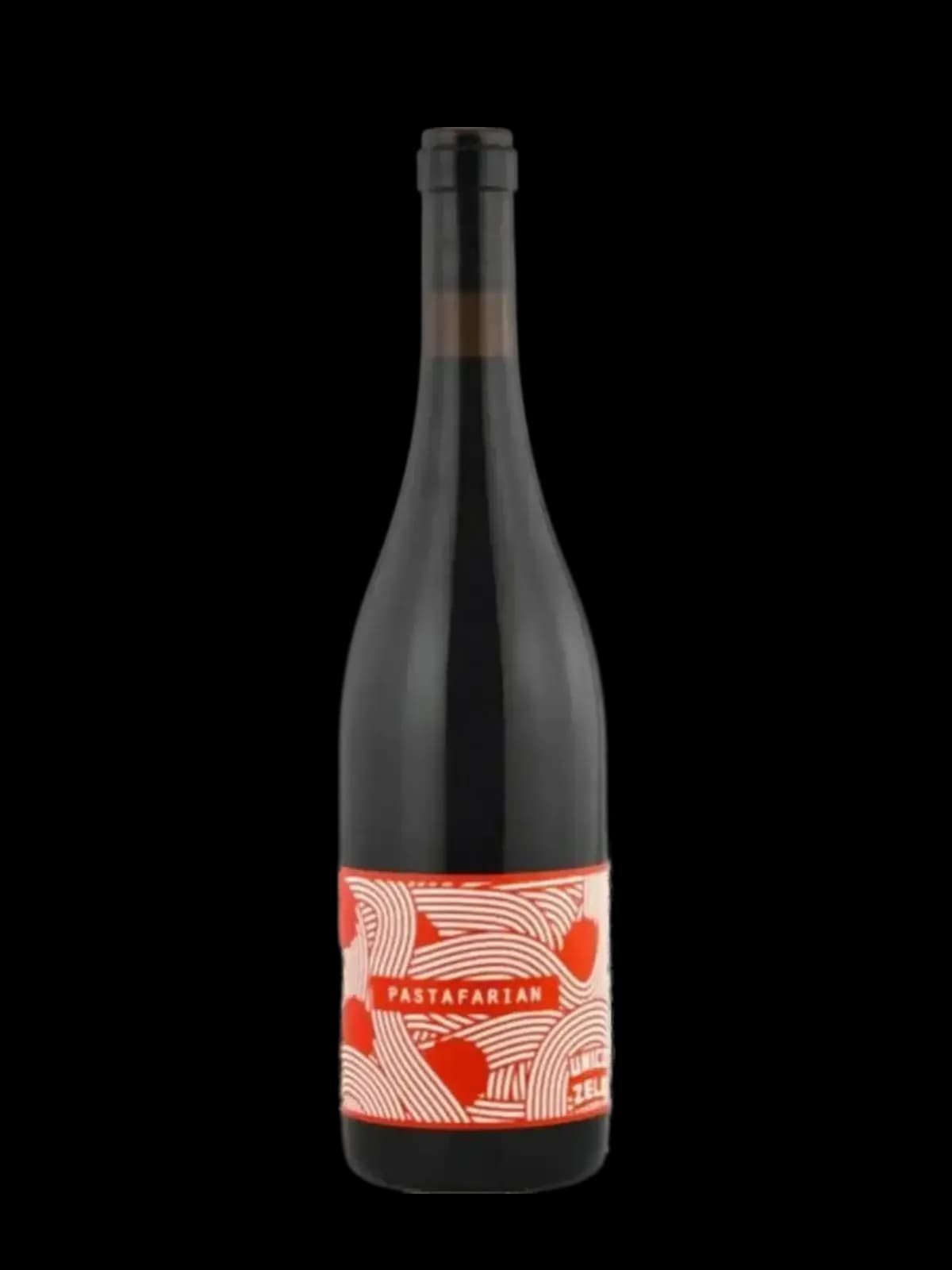 Unico Zelo 'Pastafarian' Sangiovese 2024