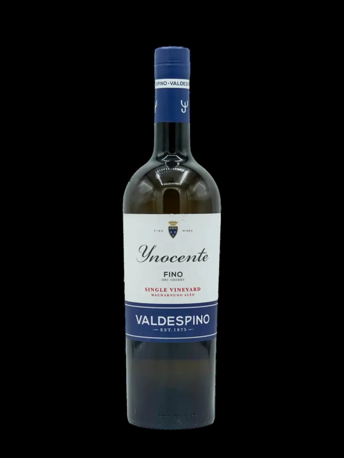 Valdespino Fino Sherry