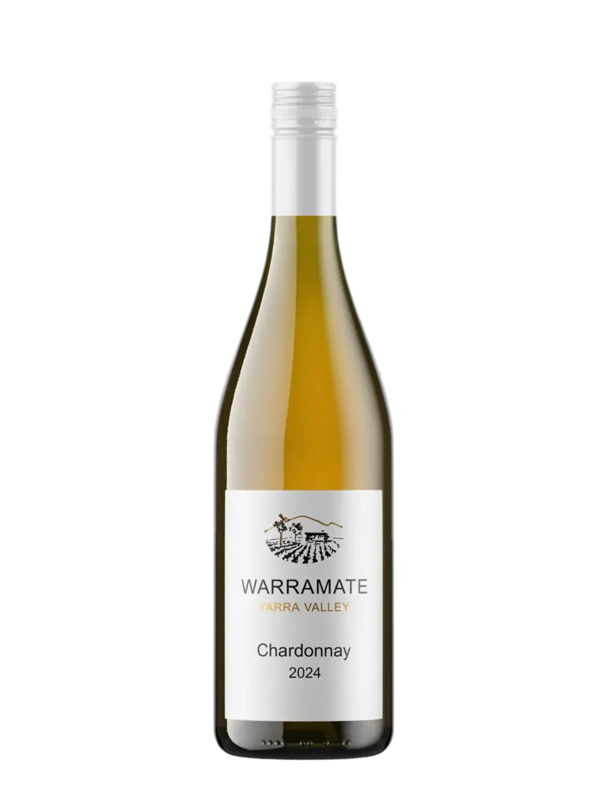 Warramate Chardonnay 2024