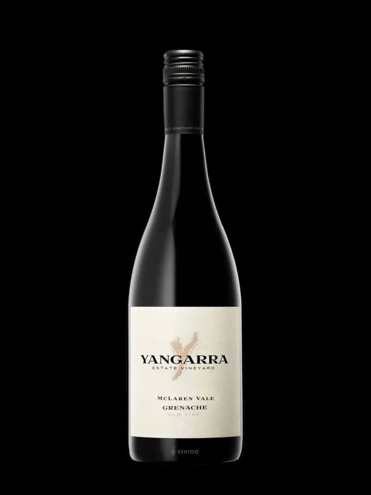 Yangarra 'Old Vine' Grenache 2022